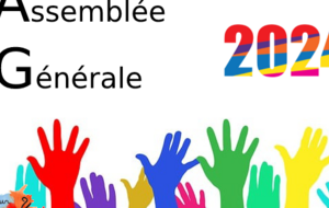 Assemblée générale 2024