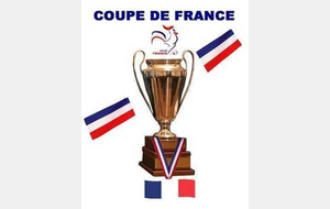 Coupe De France 6 Avril 2026