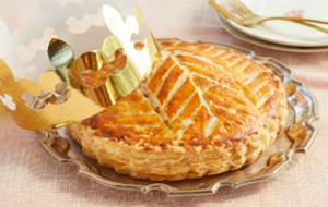 Galette Des Rois &amp; Loto