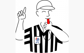 Devenez Arbitre De Pétanque