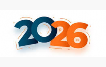 Meilleurs voeux 2026