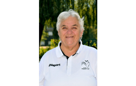 Décès Madame Michèle LEGA