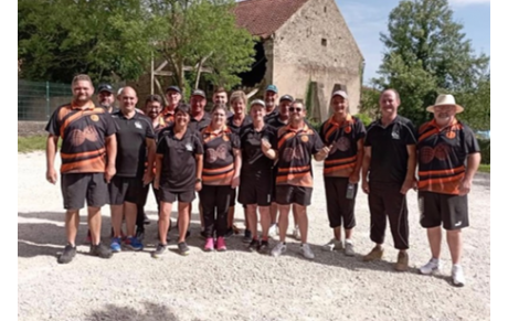 COUPE DE FRANCE 2022