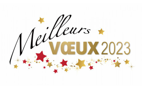 Vœux 2023