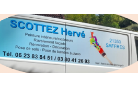 SCOTTEZ HERVE