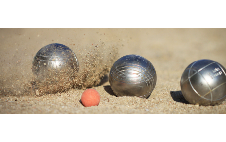 CONCOURS DE FERMETURE