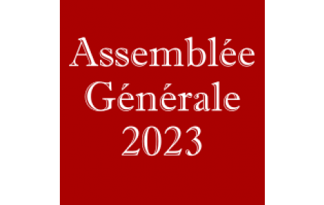 Assemblée générale