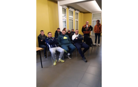 Assemblée Générale 2023