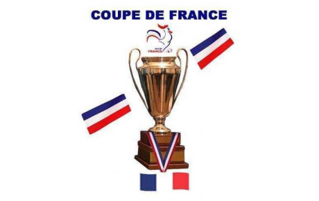 Coupe De France 6 Avril 2026