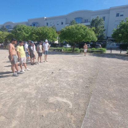 Concours participatif 2026
