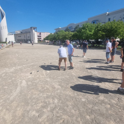 Concours participatif 2026