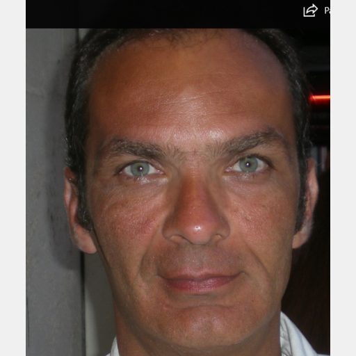 Patrick Chambraud